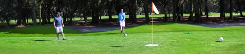 Footgolf