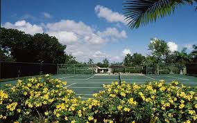 Port-Royal-Tennis